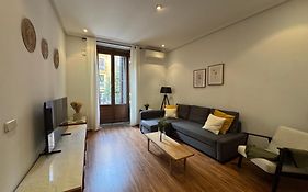 Apartamento A Dos Pasos De La Plaza Mayor
